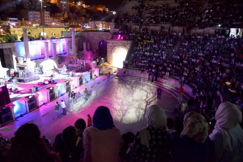 Al Balad Music Festival